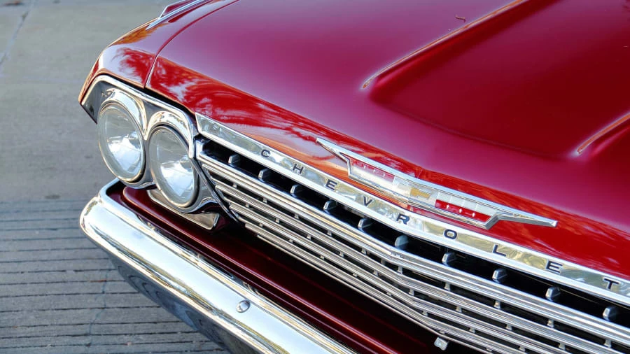 1962 Chevrolet Impala 3rd Gen - Image 18 of 24