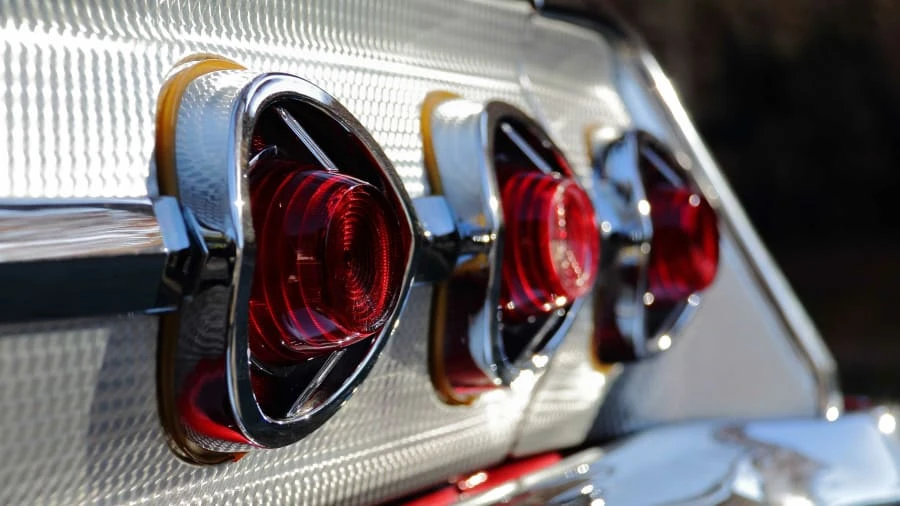 1962 Chevrolet Impala 3rd Gen - Image 23 of 24