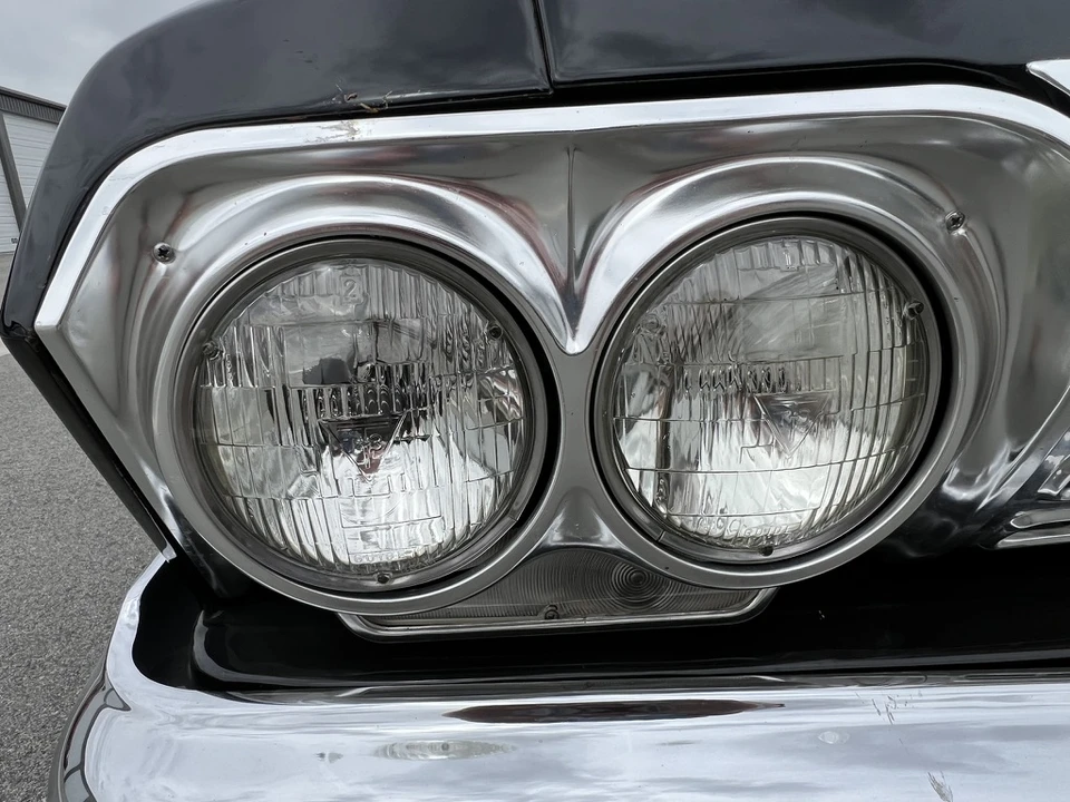1962 Chevrolet Impala 3rd Gen - Image 16 of 31
