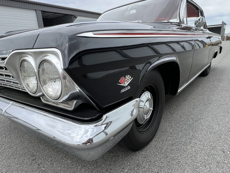 1962 Chevrolet Impala 3rd Gen - Image 14 of 31