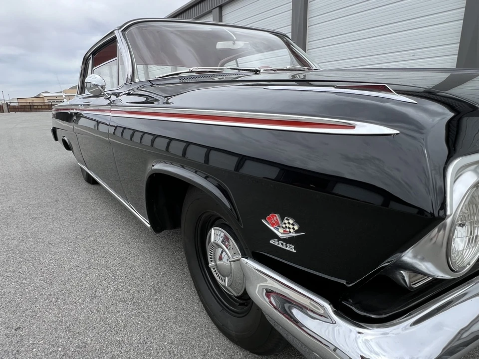 1962 Chevrolet Impala 3rd Gen - Image 17 of 31
