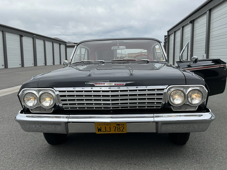 1962 Chevrolet Impala 3rd Gen - Image 29 of 31