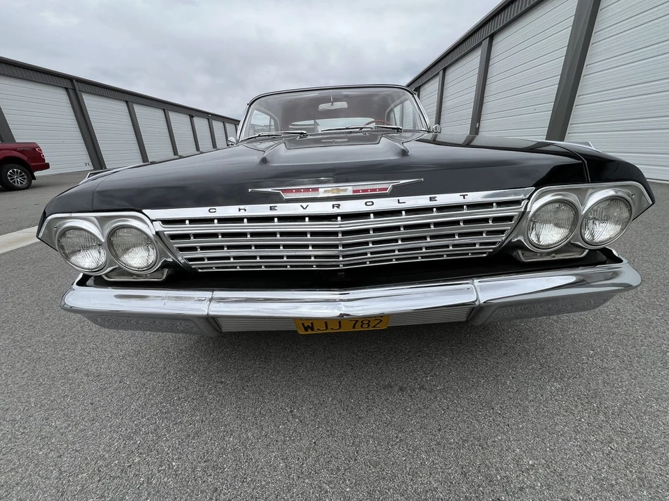 1962 Chevrolet Impala 3rd Gen - Image 3 of 31