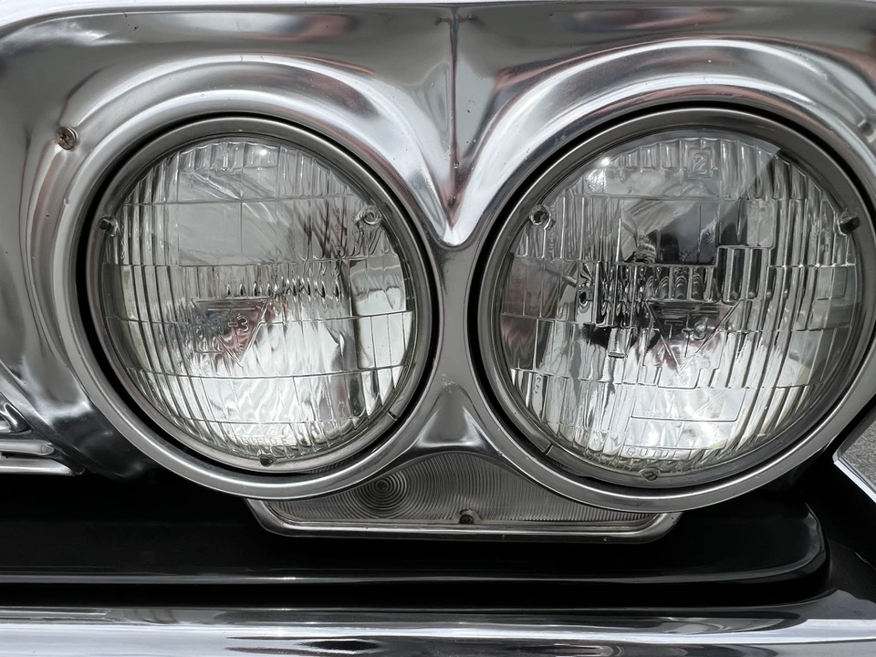 1962 Chevrolet Impala 3rd Gen - Image 28 of 31