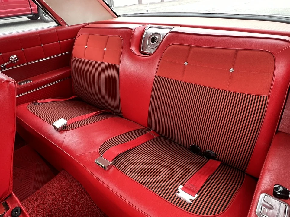 1962 Chevrolet Impala 3rd Gen - Image 19 of 31