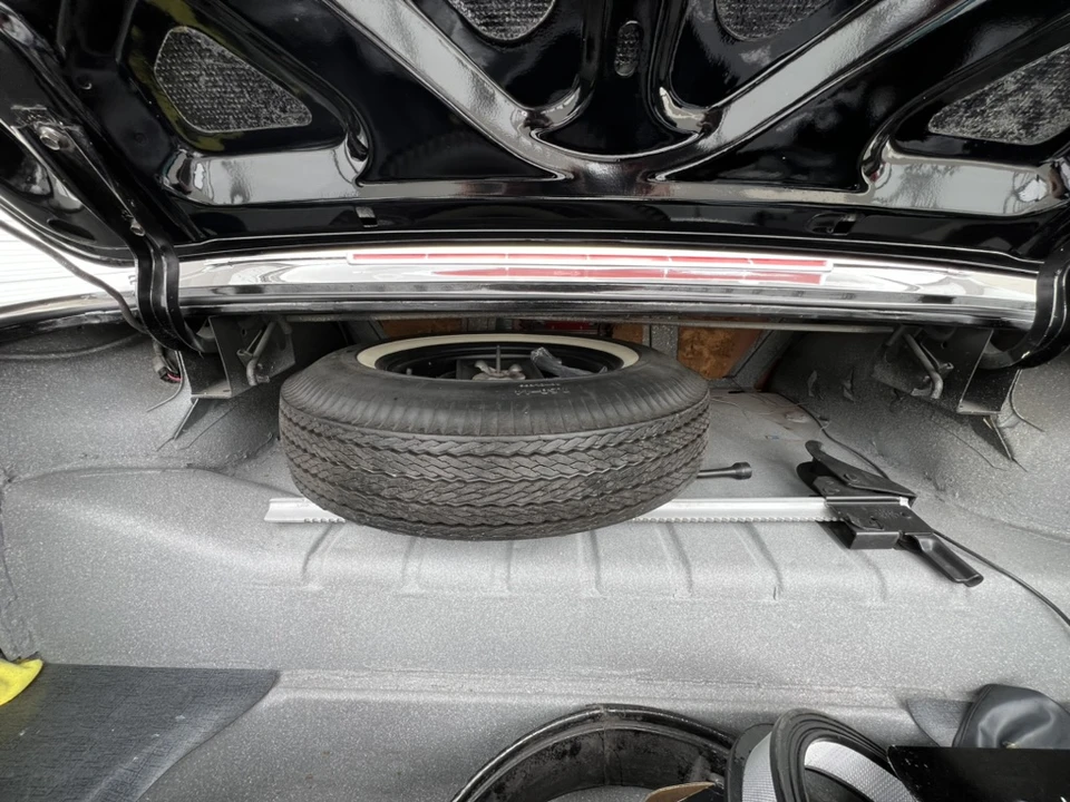 1962 Chevrolet Impala 3rd Gen - Image 30 of 31