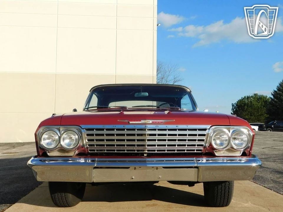 1962 Chevrolet Impala 2nd Gen - Image 15 of 21