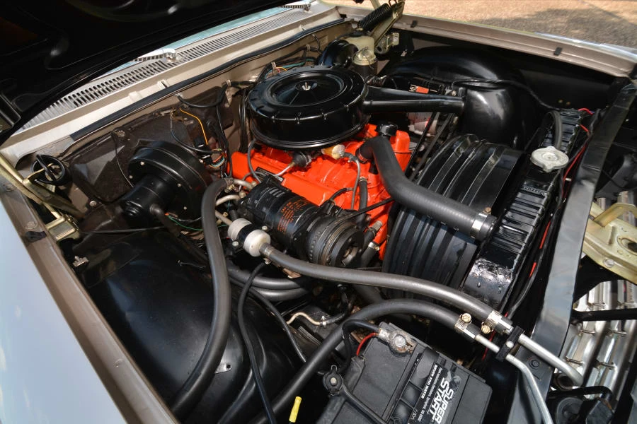 1962 Chevrolet Impala 3rd Gen - Image 12 of 15