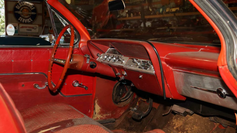 1962 Chevrolet Impala 3rd Gen - Image 5 of 15