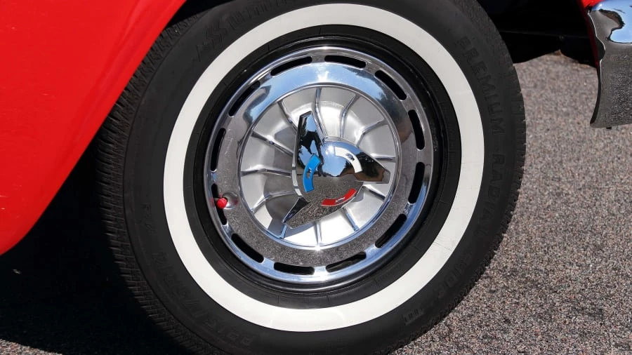 1962 Chevrolet Impala 3rd Gen - Image 11 of 20