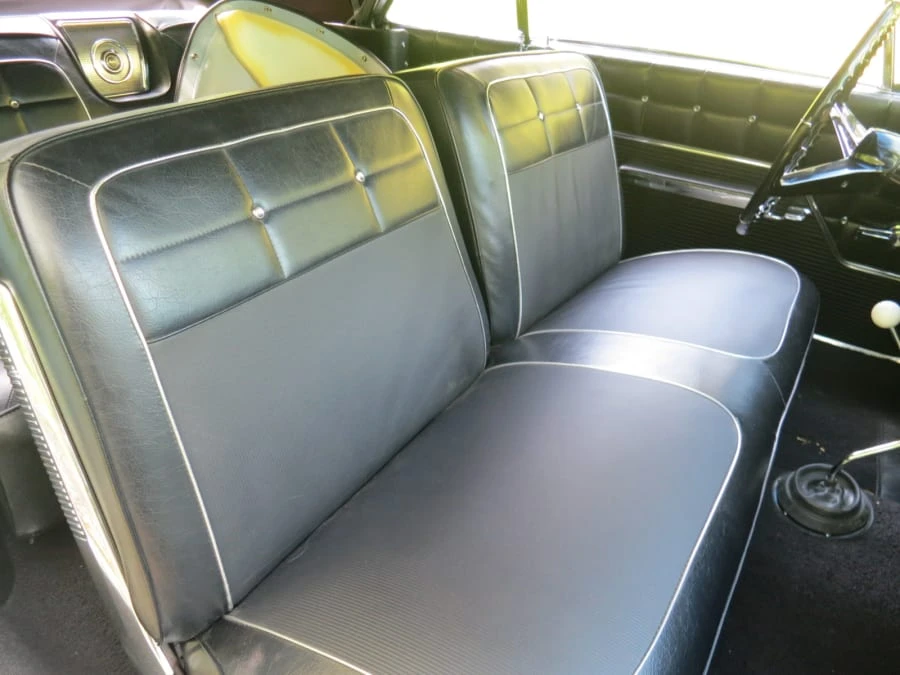 1962 Chevrolet Impala 3rd Gen - Image 4 of 8