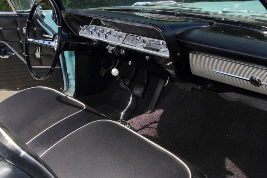 1962 Chevrolet Impala 3rd Gen - Image 5 of 11