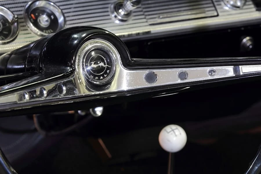 1962 Chevrolet Impala 3rd Gen - Image 8 of 11
