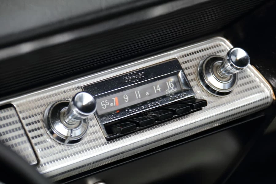 1962 Chevrolet Impala 3rd Gen - Image 20 of 31