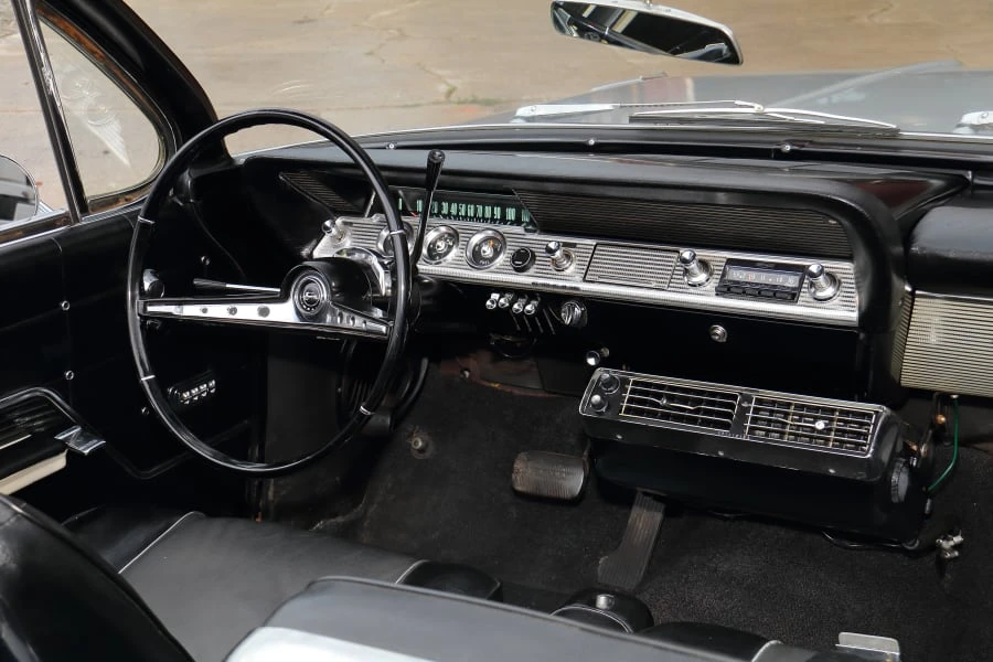 1962 Chevrolet Impala 3rd Gen - Image 22 of 31