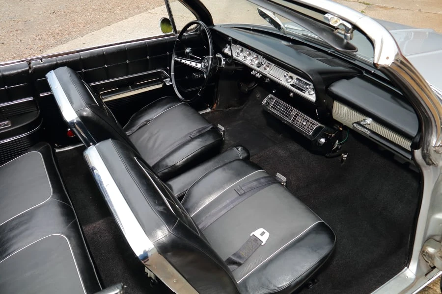 1962 Chevrolet Impala 3rd Gen - Image 19 of 31