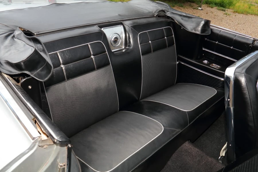 1962 Chevrolet Impala 3rd Gen - Image 25 of 31