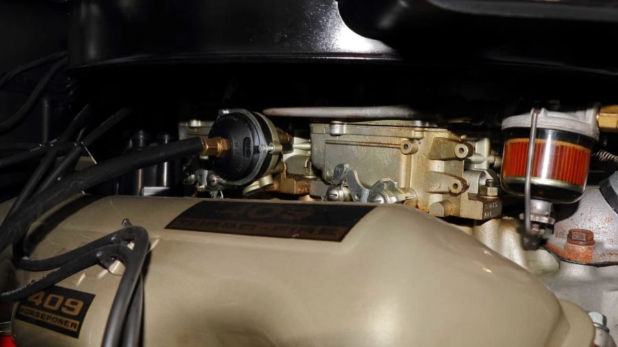 1962 Chevrolet Impala 3rd Gen - Image 18 of 28