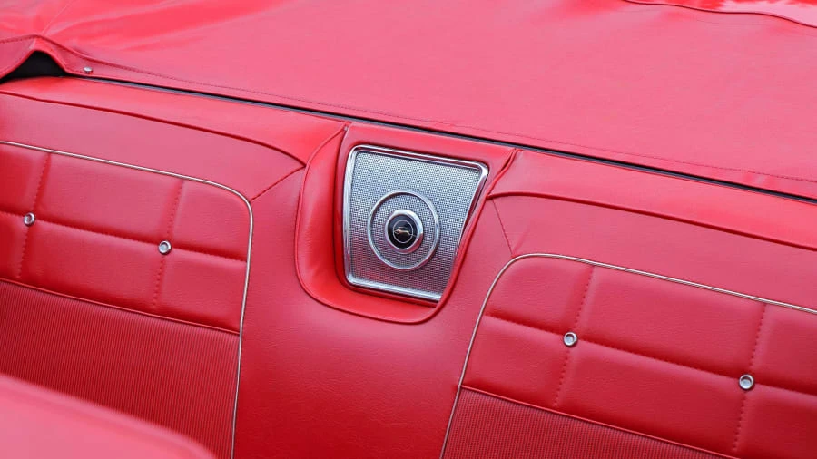 1962 Chevrolet Impala 3rd Gen - Image 20 of 28