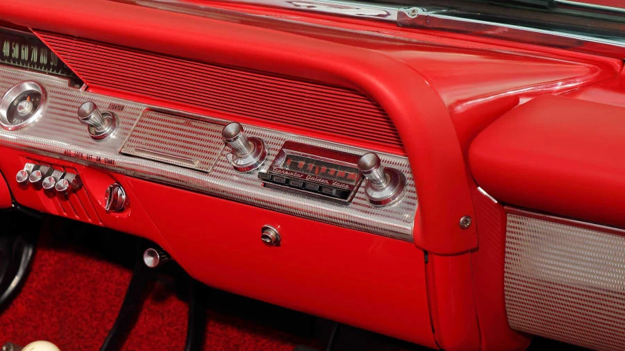 1962 Chevrolet Impala 3rd Gen - Image 21 of 28