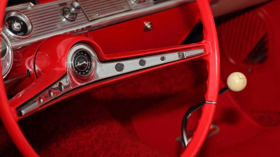 1962 Chevrolet Impala 3rd Gen - Image 25 of 28