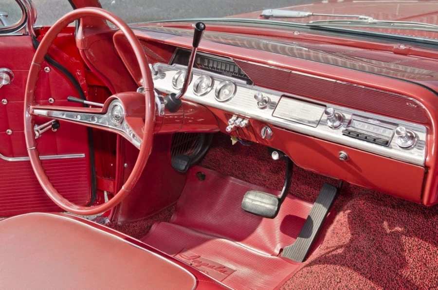 1962 Chevrolet Impala 3rd Gen - Image 6 of 10