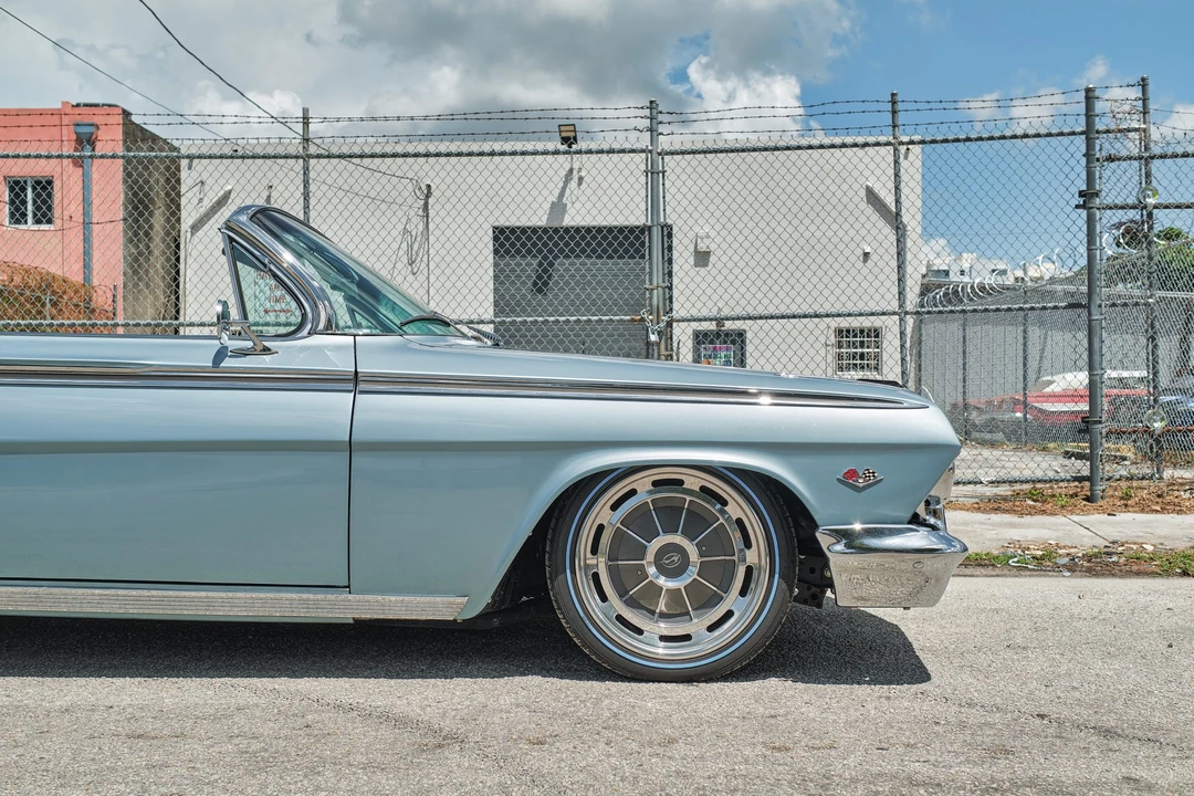 1962 Chevrolet Impala 3rd Gen - Image 18 of 31