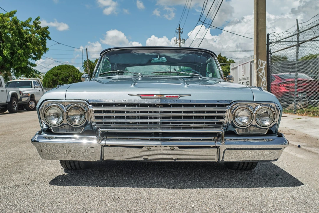 1962 Chevrolet Impala 3rd Gen - Image 14 of 31