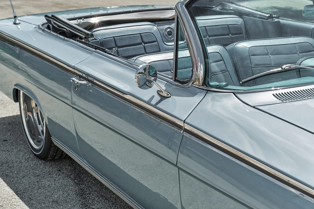 1962 Chevrolet Impala 3rd Gen - Image 19 of 31