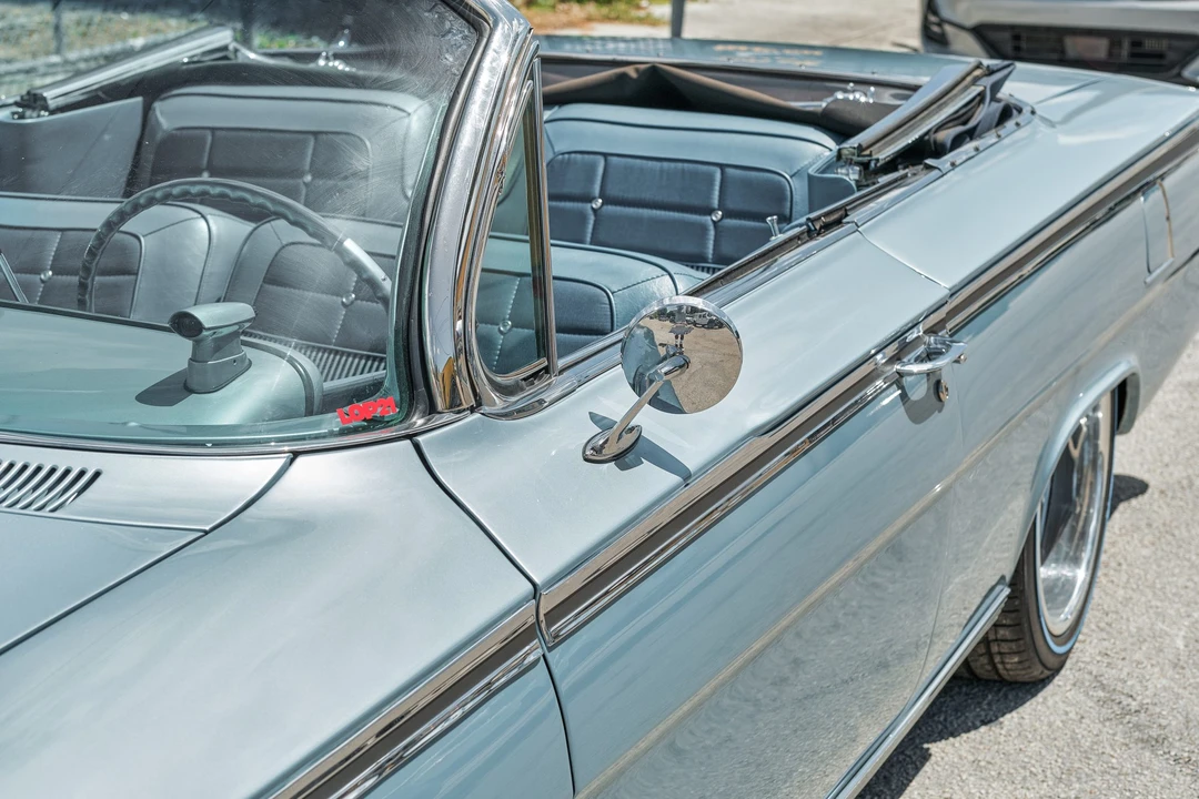 1962 Chevrolet Impala 3rd Gen - Image 20 of 31