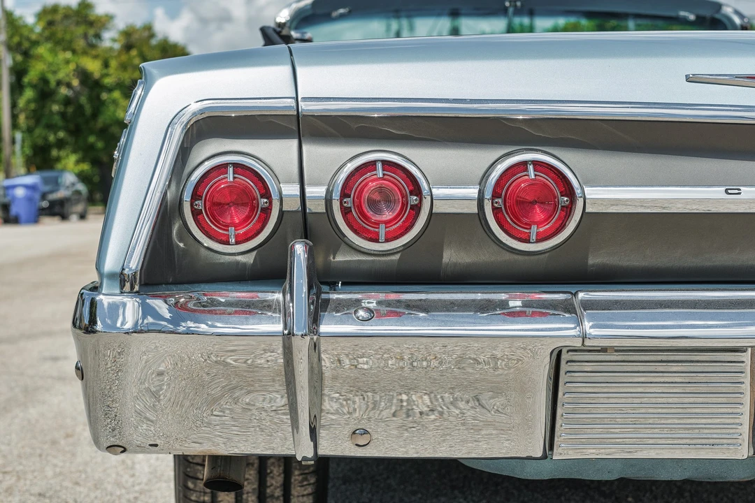1962 Chevrolet Impala 3rd Gen - Image 28 of 31