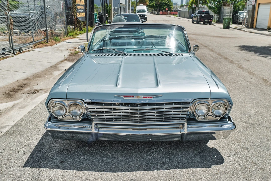1962 Chevrolet Impala 3rd Gen - Image 15 of 31