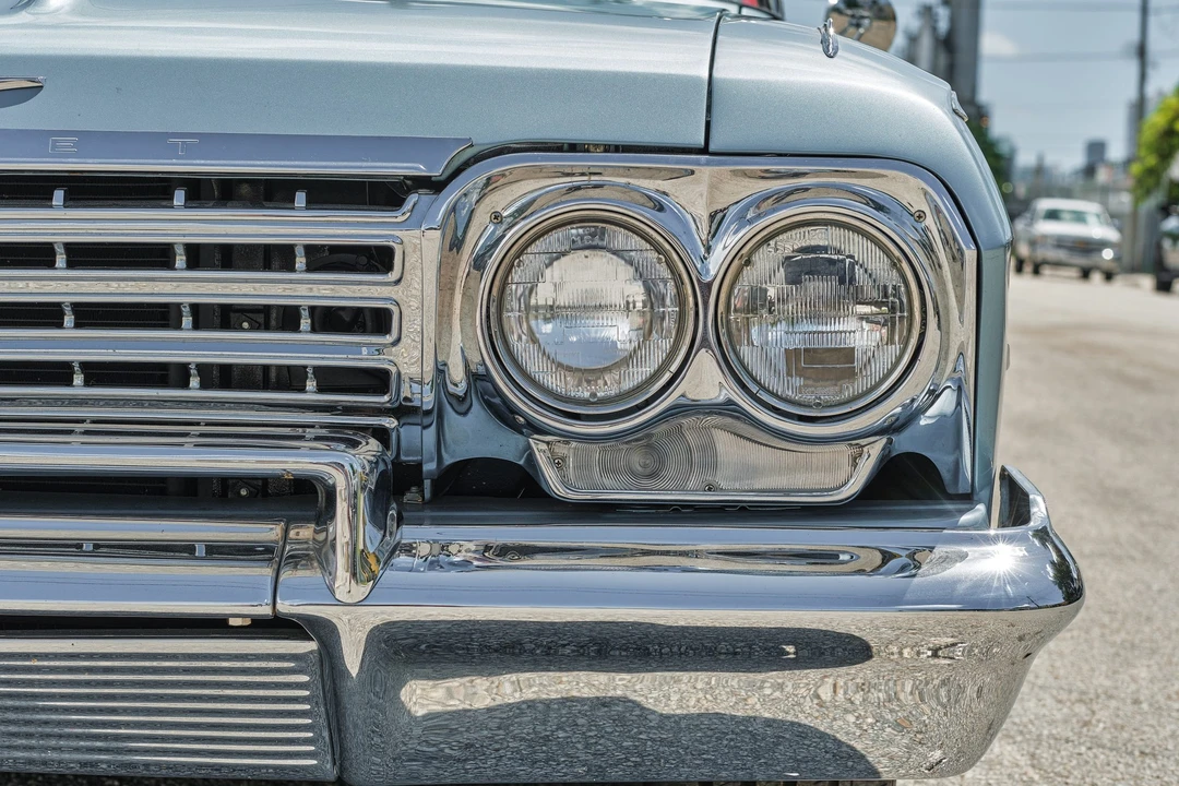 1962 Chevrolet Impala 3rd Gen - Image 25 of 31