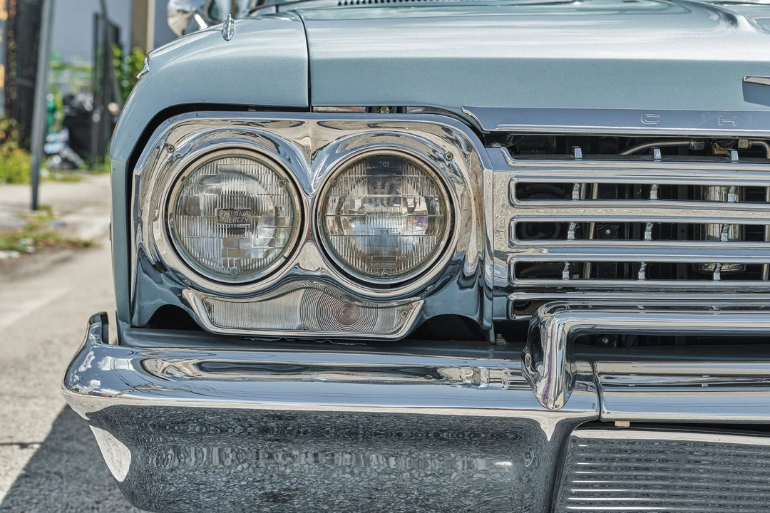 1962 Chevrolet Impala 3rd Gen - Image 24 of 31