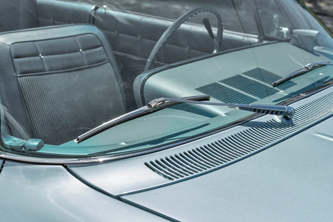 1962 Chevrolet Impala 3rd Gen - Image 31 of 31
