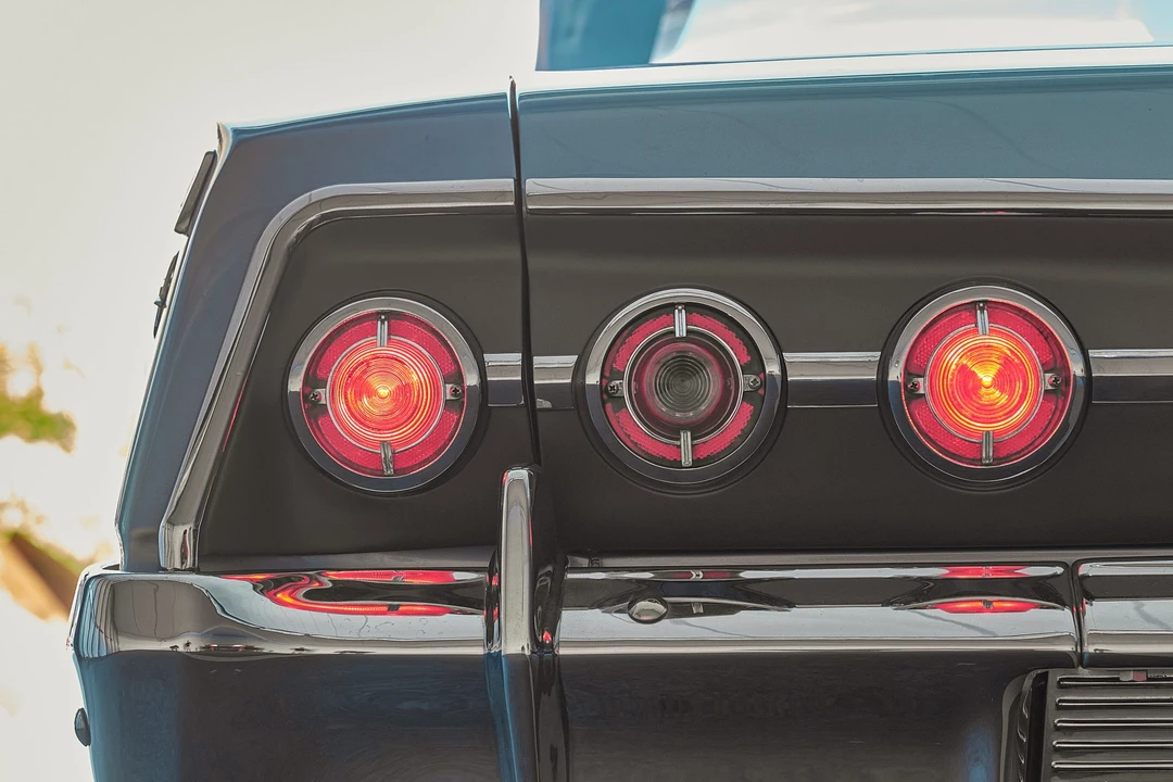 1962 Chevrolet Impala 3rd Gen - Image 26 of 31