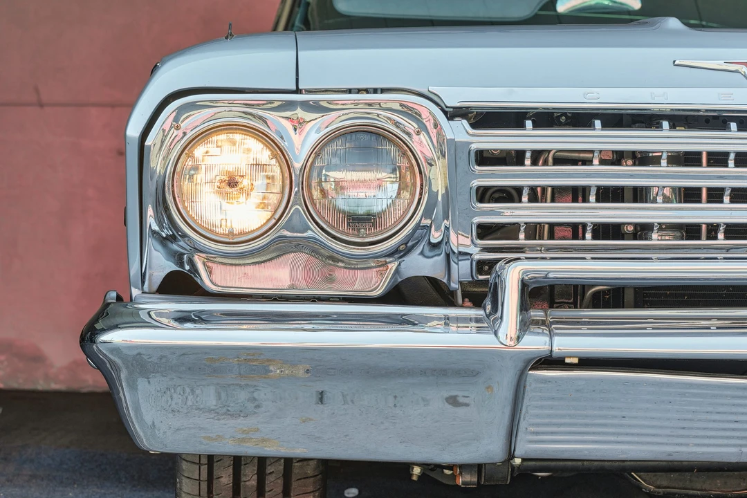 1962 Chevrolet Impala 3rd Gen - Image 21 of 31