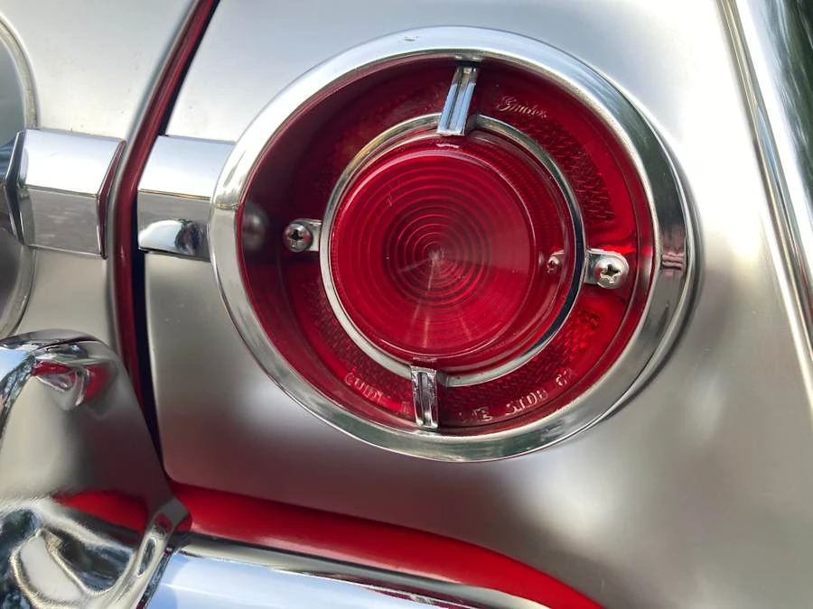 1962 Chevrolet Impala 3rd Gen - Image 18 of 31