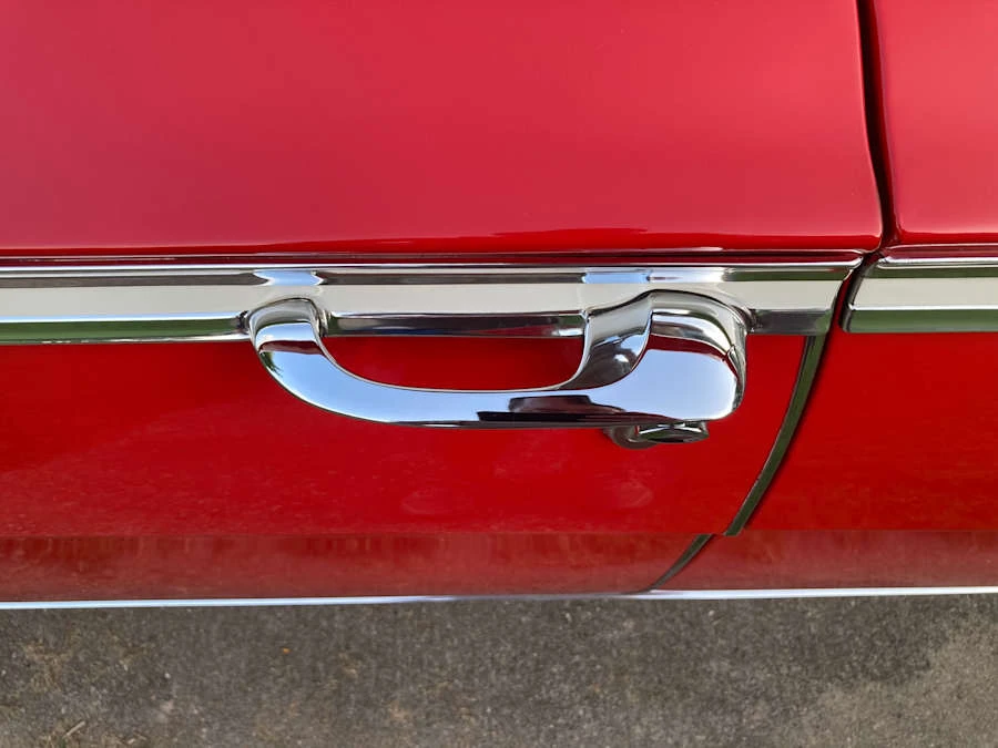 1962 Chevrolet Impala 3rd Gen - Image 9 of 31