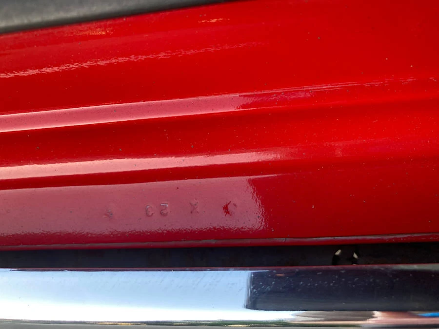 1962 Chevrolet Impala 3rd Gen - Image 23 of 31