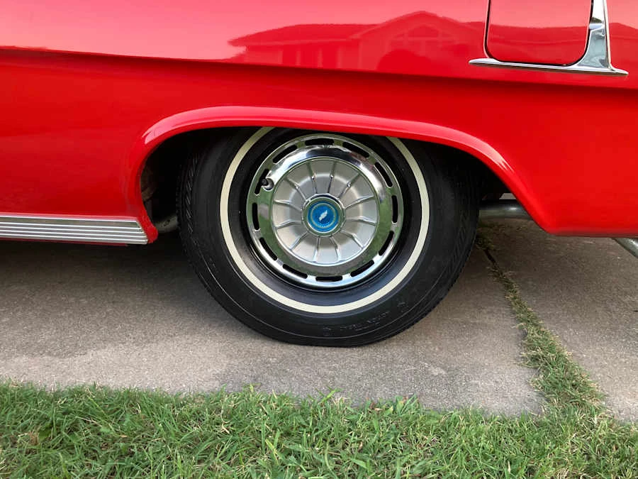 1962 Chevrolet Impala 3rd Gen - Image 26 of 31