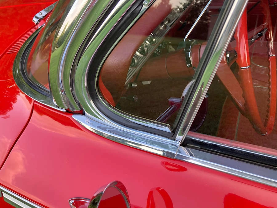 1962 Chevrolet Impala 3rd Gen - Image 12 of 31