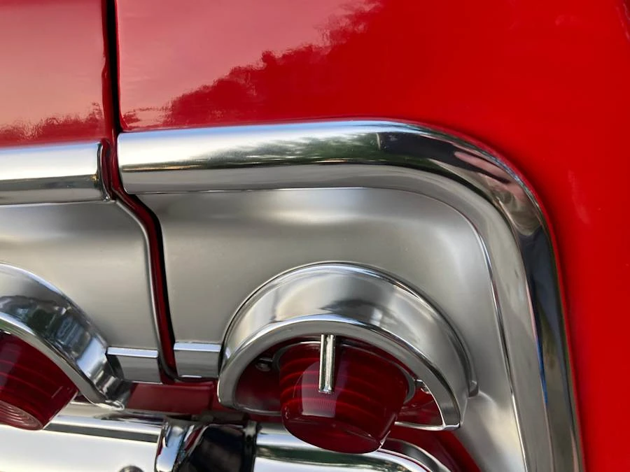 1962 Chevrolet Impala 3rd Gen - Image 11 of 31