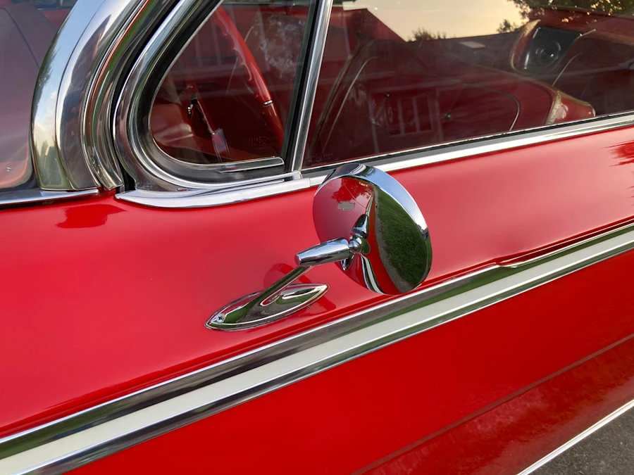 1962 Chevrolet Impala 3rd Gen - Image 13 of 31