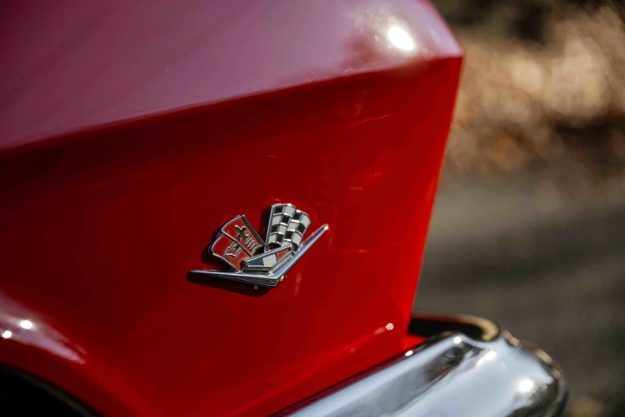 1962 Chevrolet Impala 3rd Gen - Image 12 of 31