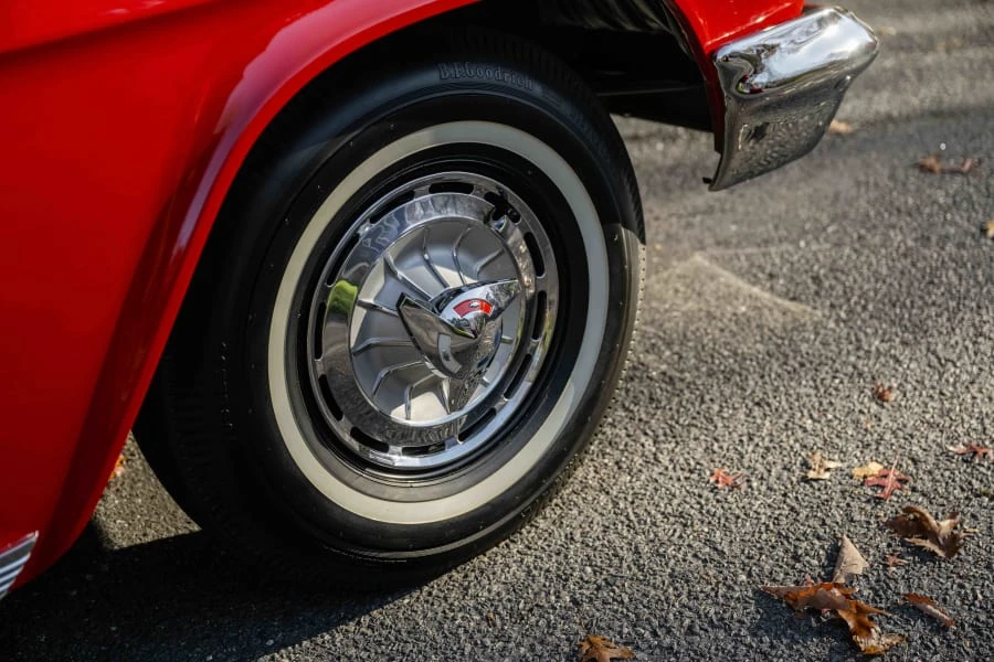 1962 Chevrolet Impala 3rd Gen - Image 10 of 31