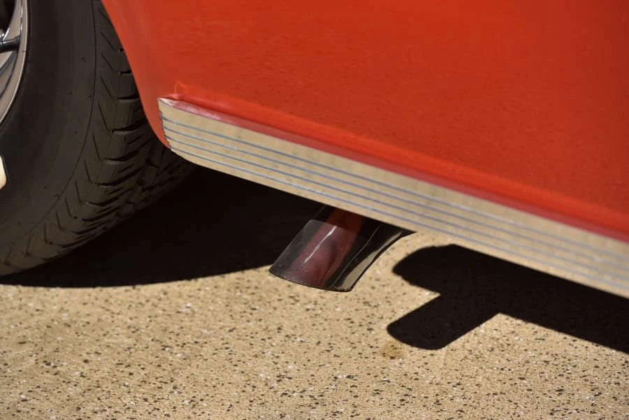 1962 Chevrolet Impala 3rd Gen - Image 7 of 29
