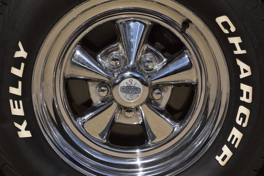 1962 Chevrolet Impala 3rd Gen - Image 12 of 29