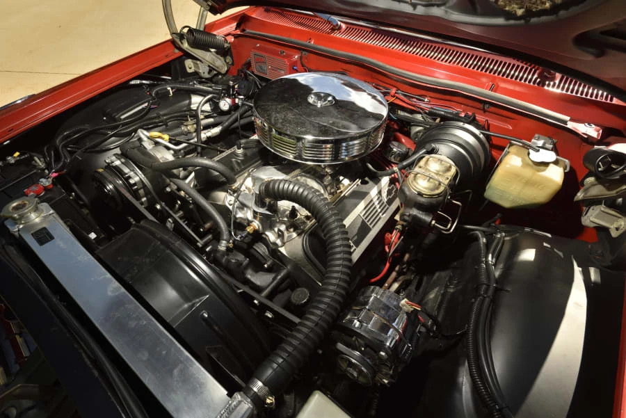 1962 Chevrolet Impala 3rd Gen - Image 27 of 29