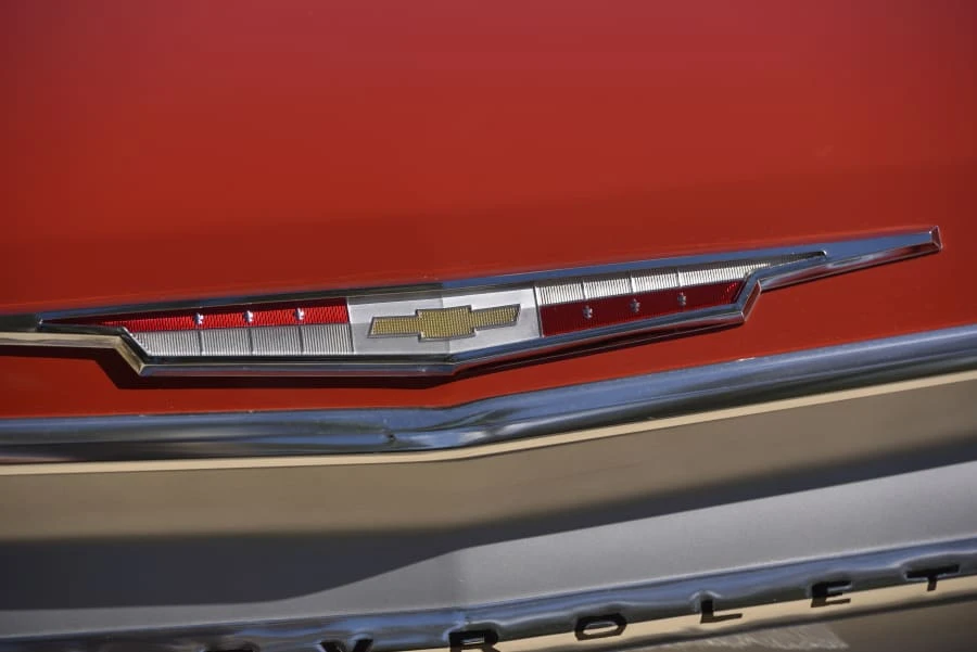 1962 Chevrolet Impala 3rd Gen - Image 11 of 29